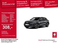 Audi Q2, advanced 35 TDI quattro 19, Jahr 2021 - Böblingen