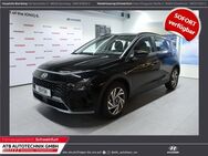 Hyundai BAYON, 1.0 T-GDI Trend MY25 (100PS) 7 Komfortpaket, Jahr 2024 - Schweinfurt