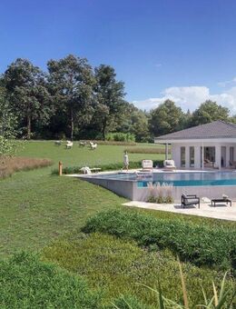 Bien-Zenker: Ihr Traum-Bungalow für die ganze Familie - Staßfurt