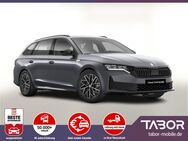 Skoda Octavia, Combi Sportl, Jahr 2024 - Kehl