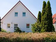 Gepflegtes Einfamilienhaus in Ostseenähe - Rostock
