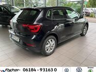 VW Polo, 1.0 TSI Style IQLight Dig, Jahr 2024 - Bad Vilbel