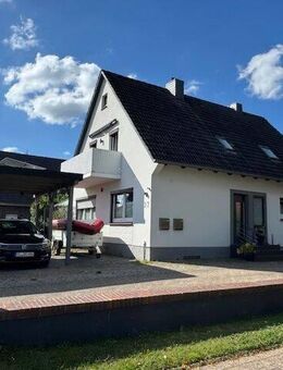 Wohnen, wo Familien willkommen sind - EFH / ZFH in Oldenburg-Ofenerdiek - Oldenburg