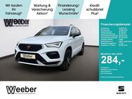 Seat Ateca, Panodach, Jahr 2022 - Herrenberg