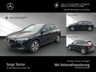 Mercedes EQA, 250 ADVANCED-P NIGHT-P MBUX-ARGUMENTED, Jahr 2023 - Osterholz-Scharmbeck