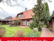 Vermietete Doppelhaushälfte mit Carport in Eggebek! - Eggebek