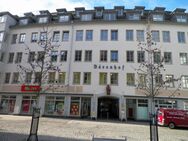 Im Zentrum wohnen - Zwickau