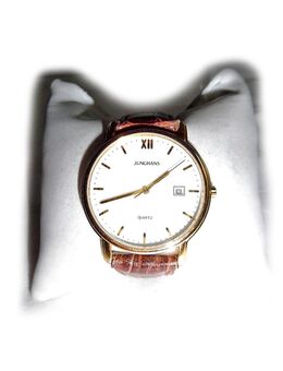Schöne Junghans Armbanduhr - Nürnberg