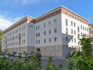 2 Raum Wohnung mit großem Wohnzimmer - Halle (Saale)