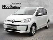 VW up, 1.0 United Maps More, Jahr 2020 - Frechen