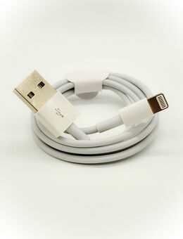 1m Premium Apple iPhone Ladekabel Datenkabel Neu - Neumünster
