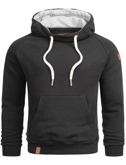 Alessandro Salvarini Kapuzenpullover ASBeeno mit Kapuze