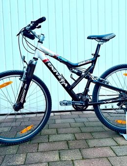 Univega Rover - Fully Moutain Bike kaum genutzt ! - Ratingen