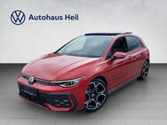 VW Golf, 2.0 TSI VIII GTI Harman IQ-Light, Jahr 2022 - Oberaurach