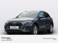 Audi Q5 45 TFSI Q ACC MATRIX eKLAPPE eSITZ VIRTUAL - Bochum