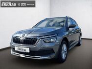 Skoda Kamiq 1,0 TSI DSG Style *LED*KAMERA*SMARTLINK*KE - Recklinghausen