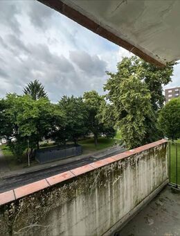 Attraktiv! Ansprechende 2-Zi.-Wohnung mit Balkon! - Leverkusen