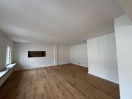 Wunderschöne Dachgeschosswohnung mit gemütlicher Dachterrasse - Rheinbach