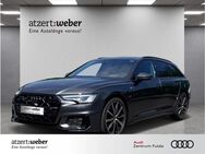 Audi A6, Avant 3x S-line 50 TDI, Jahr 2022 - Fulda