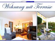 * Gepflegte 2-Zimmer-Wohnung mit Terrasse und TG in Markdorf * - Markdorf