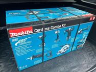 Makita Set Neu u original verpackt - Gelsenkirchen