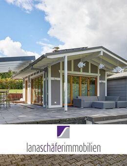 Bernkastel-Kues: Exklusives Ferienhaus mit Fernblick am Fluß - Bernkastel-Kues