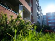 Studentenwohnung am Gimritzer Damm! - Halle (Saale)