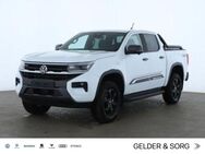 VW Amarok, Double Cab PanAmericana, Jahr 2024 - Sand (Main)