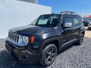 Jeep Renegade LIMITED AUT 4WD ACC SHZ PDC BEATS 2.... - Troisdorf