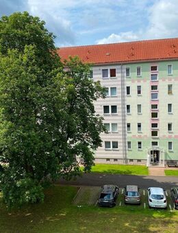 Junges Wohnen - 1,2,3...Ihr seid dabei! - Suhl