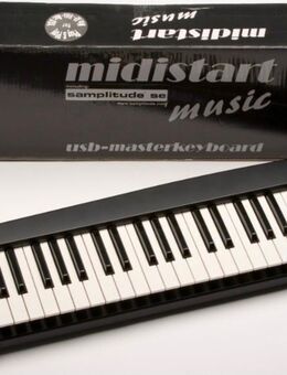 Miditech Midistart Keyboard zB für Musikmaker - Leipzig