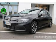 VW Golf, 1.0 l TSI United Golf VIII United, Jahr 2021 - Wesseling