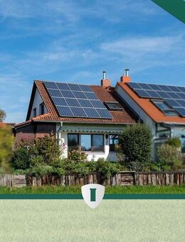 Bezugsfreie DHH in idyllischer, ruhiger Ortsrandlage von FN Kluftern/ Lipbach mit PV-Anlage - Friedrichshafen