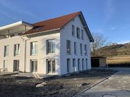 Noch eine Wohneinheit frei. Eckhaus in Traumlage mit Aussicht - Salem (Baden-Württemberg)
