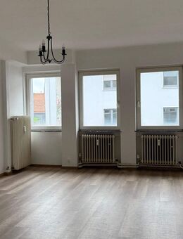 Moderne Wohnung in der Saarbrücker Innenstadt - Saarbrücken