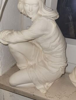 Skulptur statue - Oldenburg