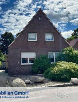 Einfamilienhaus in Leer - Loga! - Leer (Ostfriesland)