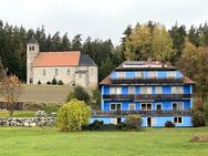 Ein Kleinod an der Bayerischen Ostmarktstrasse! - Erbendorf