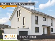 Moderne Neubauwohnung mitten im Grünen - die perfekte Kapitalanlage! - Niederbreitbach