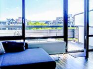 Weiden 3-Zimmer-Penthouse mit zwei Balkonen - für Kapitalanleger - - Köln