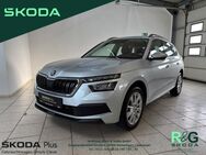 Skoda Kamiq, 1.0 TSI Active, Jahr 2019 - Hemmingen (Niedersachsen)