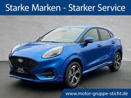 Ford Puma, ST-Line, Jahr 2025 - Wunsiedel