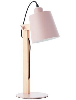 Brilliant Tischleuchte Swivel, ohne Leuchtmittel, Tischlampe