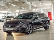 VW Arteon, 2.0 TDI Shooting Brake R-Line, Jahr 2023 - Stuttgart