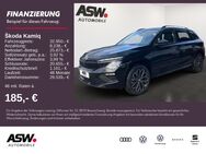 Skoda Kamiq, 1.5 TSI Drive 150PS, Jahr 2022 - Bad Rappenau