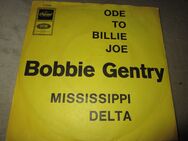 Bobbie Gentry - Ode To Billie Joe (1967) Capitol Records - 7" Single [VG/VG+] - Groß Gerau