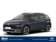 Hyundai BAYON, Trend Mild-Hybrid, Jahr 2024 - Köln