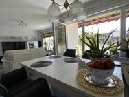 Modernisierte 3-Zimmerwohnung, 86m² Wohnfläche, Balkon und Stellplatz in Norderstedt - Norderstedt