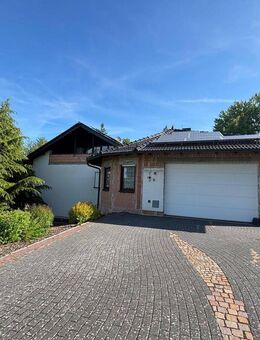 Hochwertiges Einfamilienhaus in Bad Emstal - Bad Emstal