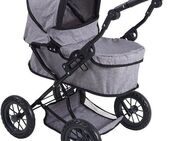 Knorrtoys® Puppenwagen First - Stone